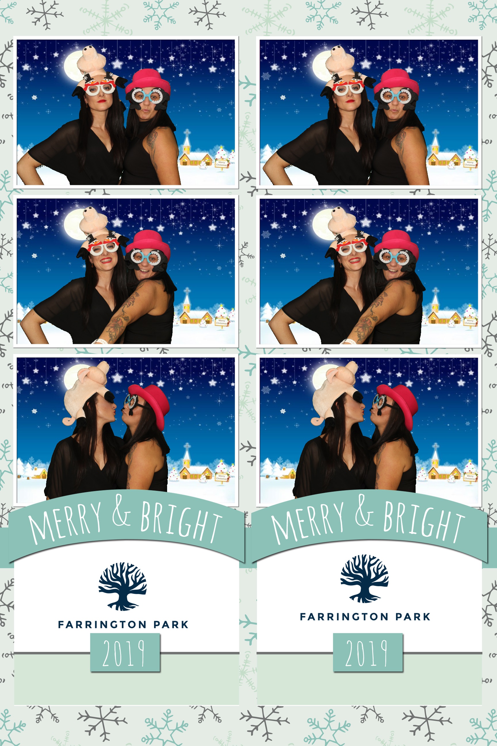 FP Christmas Party 06.12.19 | View more photos from the event at images.mobile-photo-booth.com/u/MobilePhotoBoothUK/FP-Christmas-Party-061219